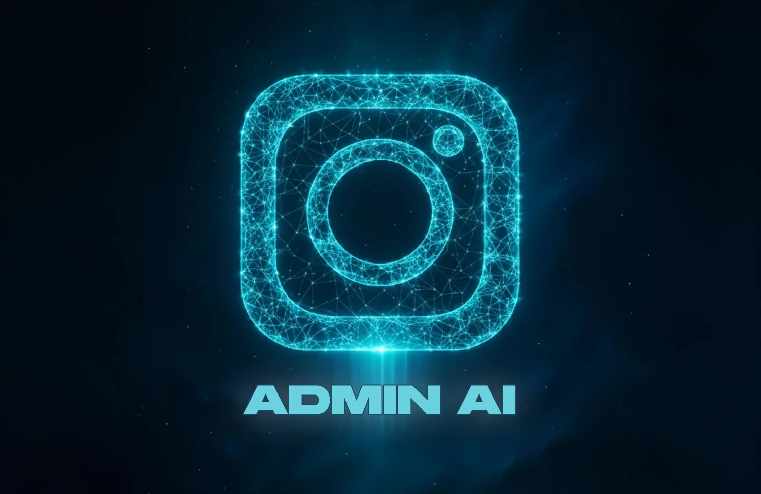 دوره هوش مصنوعی admin AI